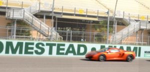 Track Day With Friends