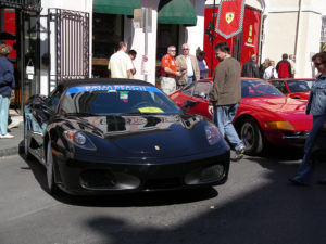 French Quarter Classic