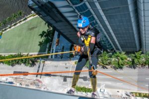 Over the Edge For Children
