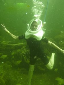 Sea Trek