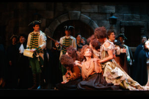 Florida Grand Opera / Manon Lescaut