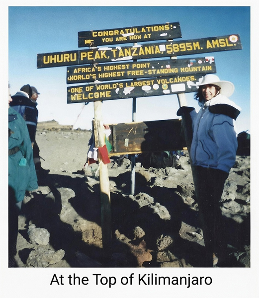 Kilimanjaro-m