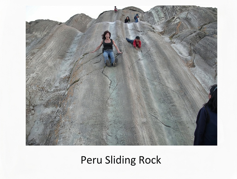 Peru-m