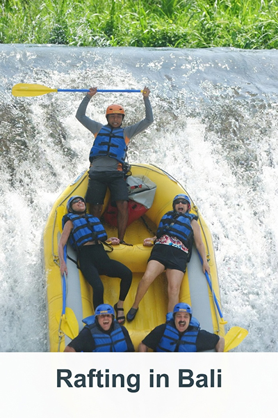 Rafting-m