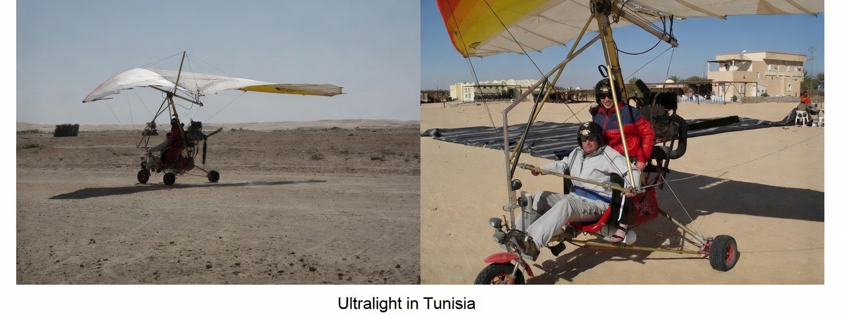 Ultralight